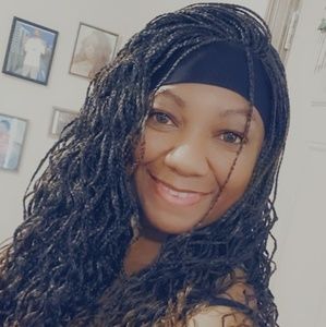 Meet your Posher, Tracy